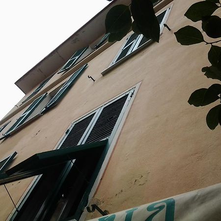 Hotel Lady Susanna Varazze Luaran gambar