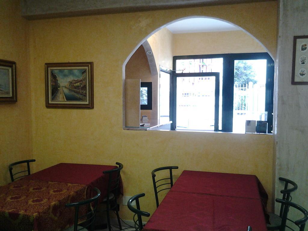 Hotel Lady Susanna Varazze Luaran gambar