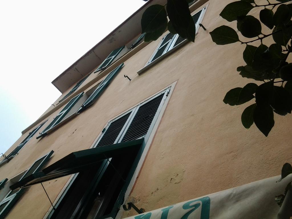 Hotel Lady Susanna Varazze Luaran gambar