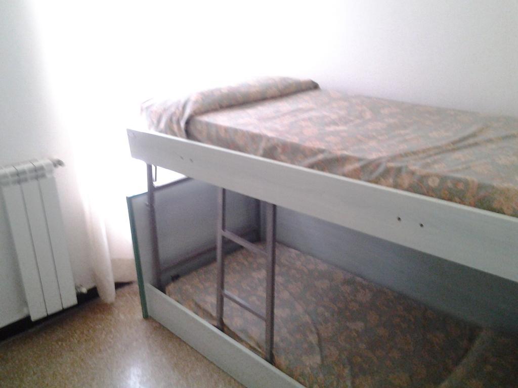 Hotel Lady Susanna Varazze Luaran gambar