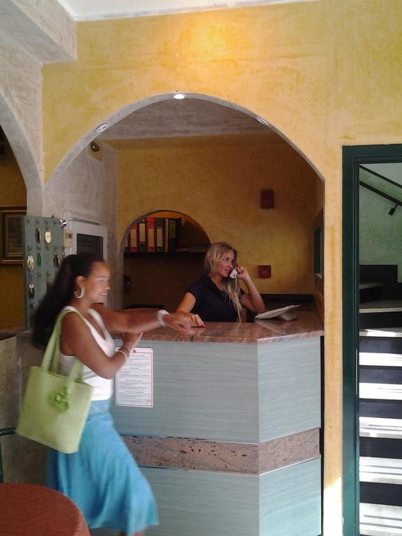 Hotel Lady Susanna Varazze Luaran gambar