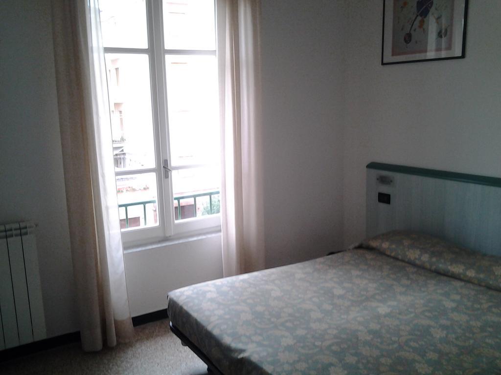 Hotel Lady Susanna Varazze Luaran gambar