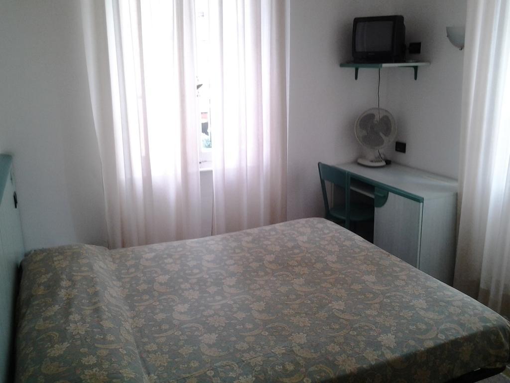 Hotel Lady Susanna Varazze Luaran gambar