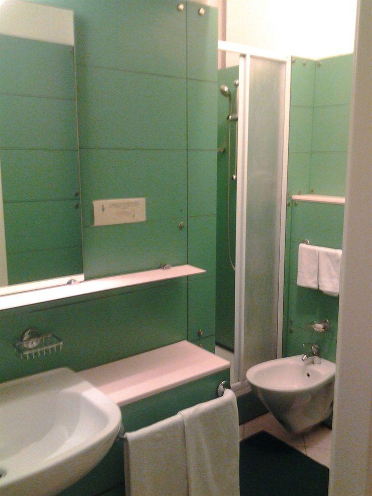 Hotel Lady Susanna Varazze Luaran gambar