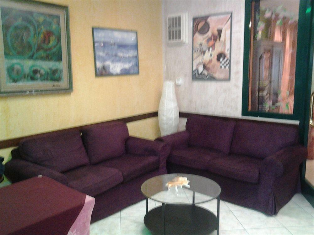 Hotel Lady Susanna Varazze Luaran gambar