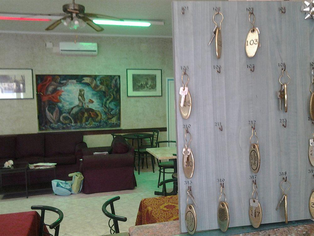 Hotel Lady Susanna Varazze Luaran gambar