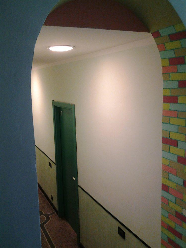 Hotel Lady Susanna Varazze Luaran gambar