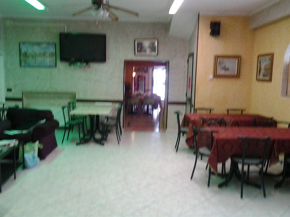 Hotel Lady Susanna Varazze Luaran gambar